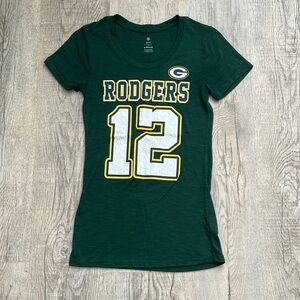 Packers Aaron Rodgers tshirt